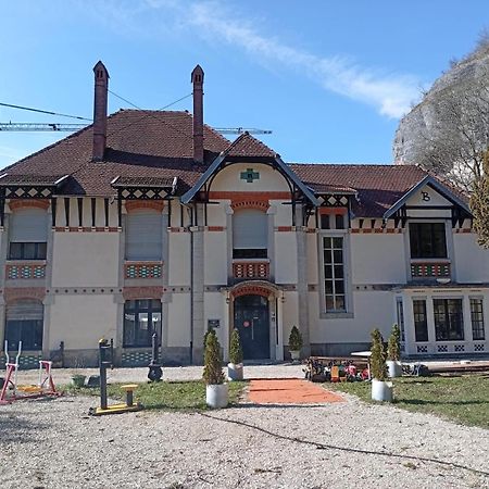 Best Price #B "Le Schiste" 7X Room Lods Εξωτερικό φωτογραφία