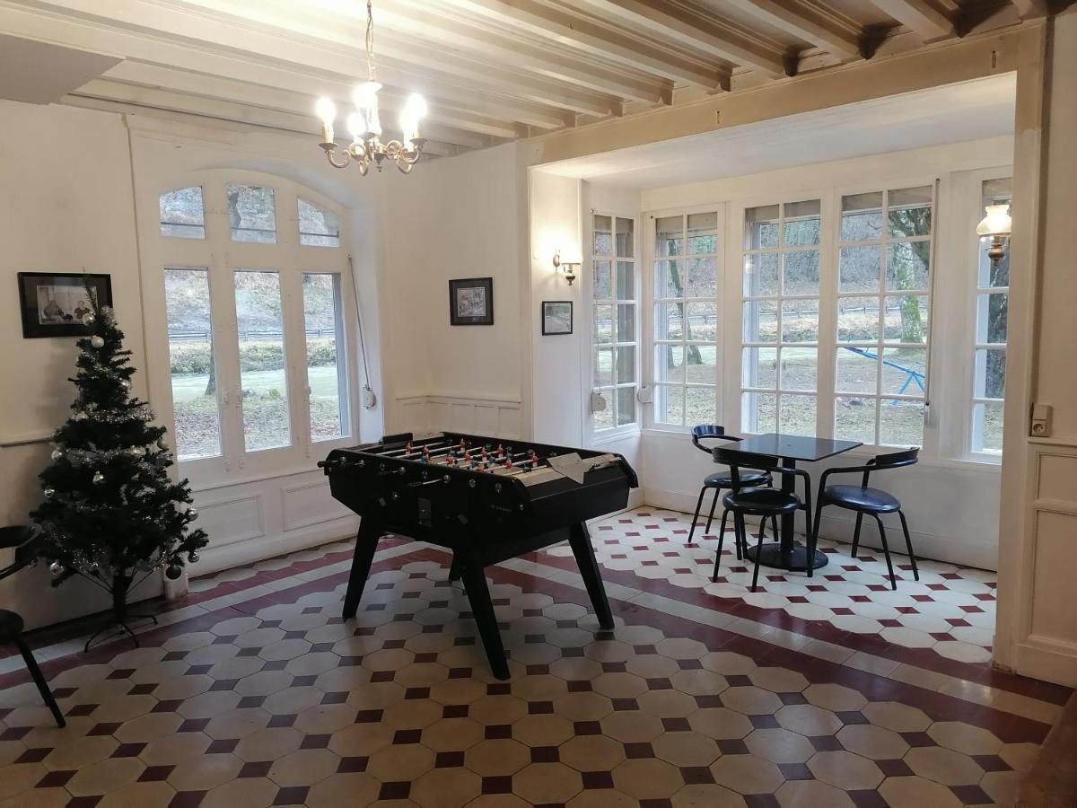 Best Price #B "Le Schiste" 7X Room Lods Εξωτερικό φωτογραφία