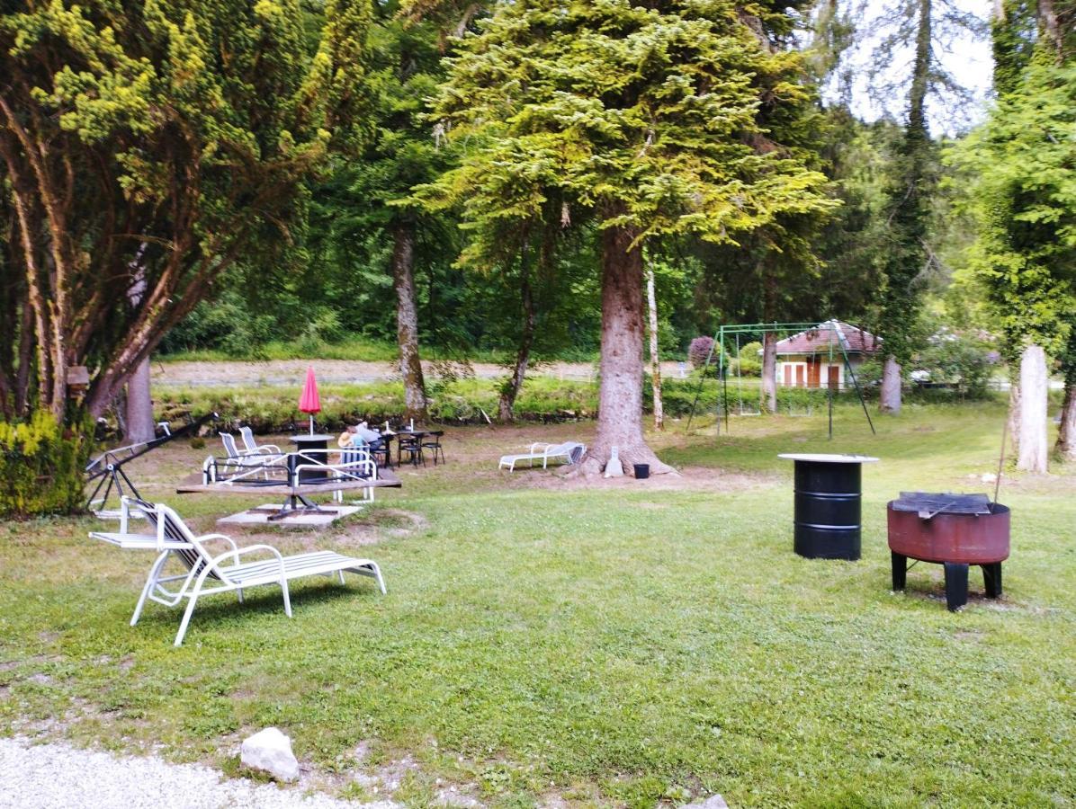 Best Price #B "Le Schiste" 7X Room Lods Εξωτερικό φωτογραφία