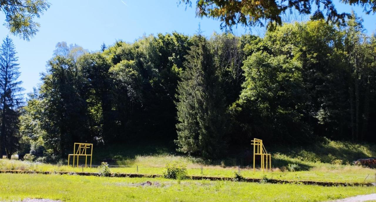 Best Price #B "Le Schiste" 7X Room Lods Εξωτερικό φωτογραφία