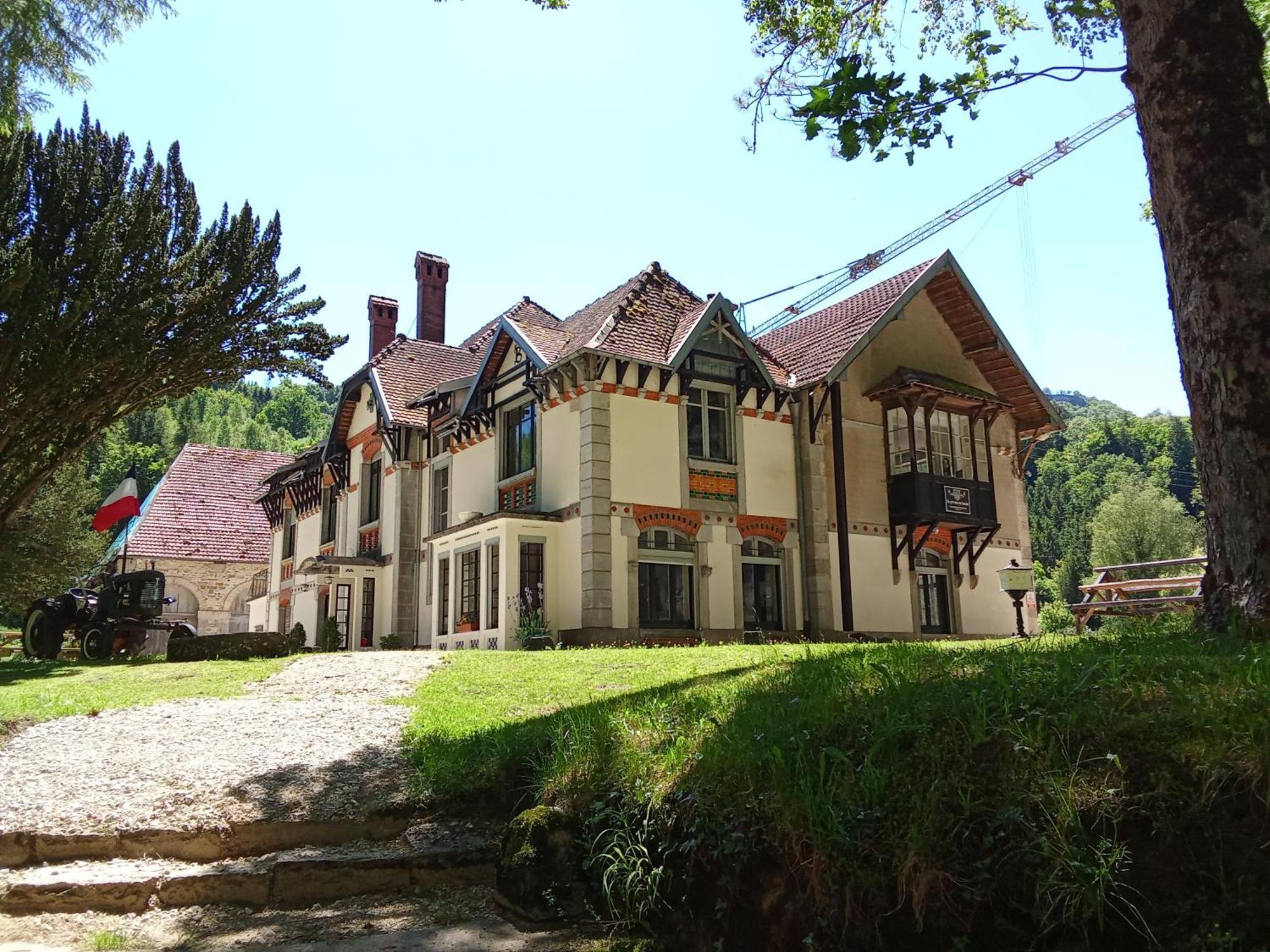 Best Price #B "Le Schiste" 7X Room Lods Εξωτερικό φωτογραφία
