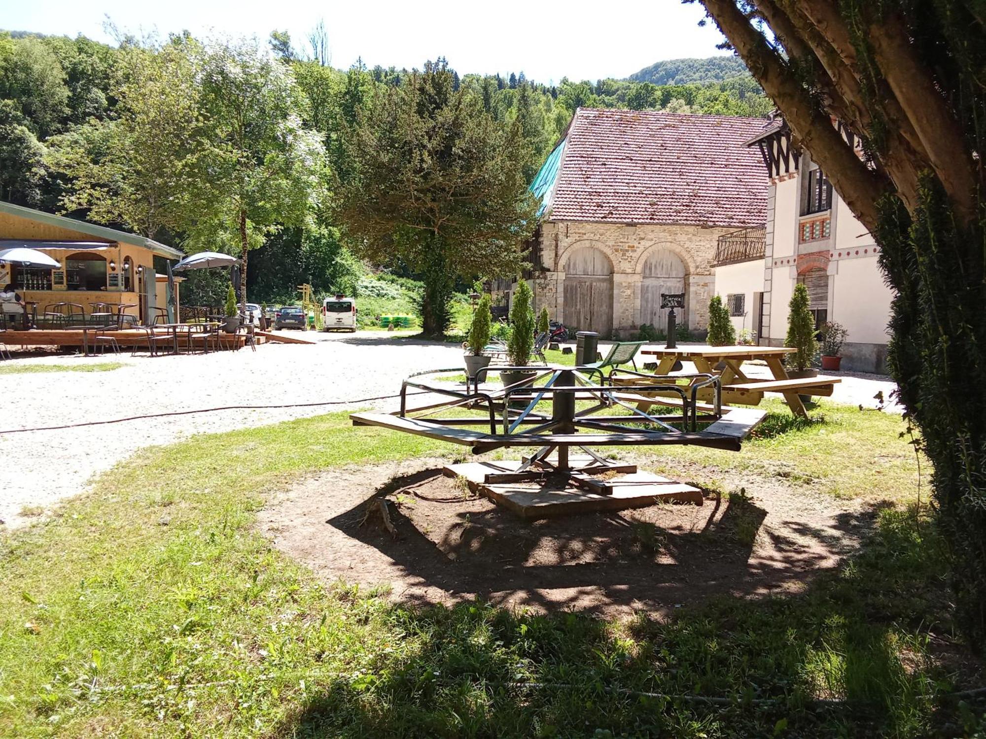 Best Price #B "Le Schiste" 7X Room Lods Εξωτερικό φωτογραφία